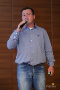 Semana Acadêmica de Medicina Veterinária