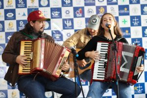 Semana Acadêmica de Medicina Veterinária
