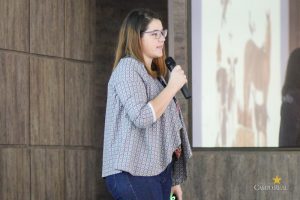 Semana Acadêmica de Medicina Veterinária