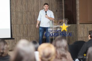 Semana Acadêmica de Medicina Veterinária