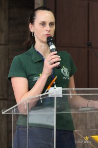 Semana Acadêmica de Medicina Veterinária