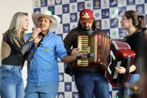 Semana Acadêmica de Medicina Veterinária