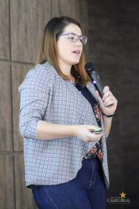 Semana Acadêmica de Medicina Veterinária