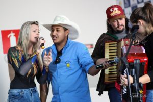 Semana Acadêmica de Medicina Veterinária