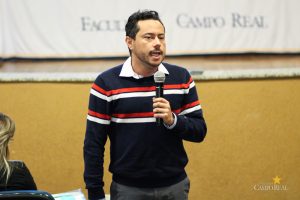 Semana Acadêmica de Medicina Veterinária