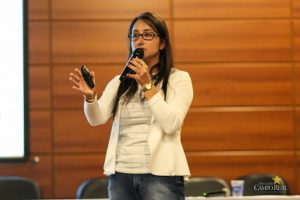 Semana Acadêmica de Medicina Veterinária