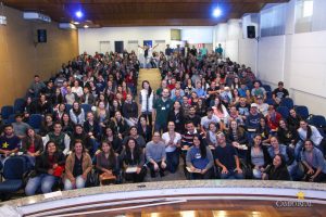 Semana Acadêmica de Medicina Veterinária