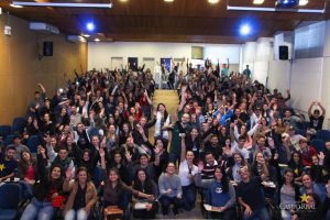 Semana Acadêmica de Medicina Veterinária