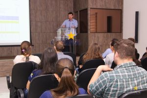 Semana Acadêmica de Medicina Veterinária