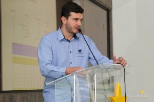 Semana Acadêmica de Medicina Veterinária