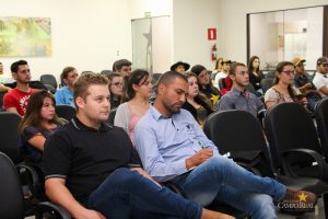 Semana Acadêmica de Medicina Veterinária