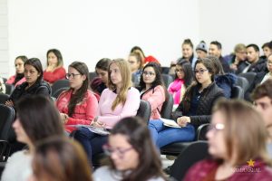 Semana Acadêmica de Medicina Veterinária