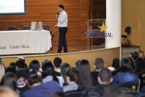 Semana Acadêmica de Medicina Veterinária