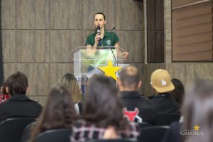 Semana Acadêmica de Medicina Veterinária