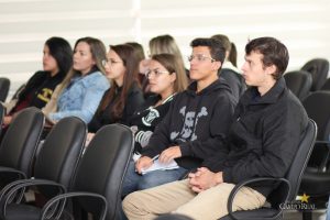 Semana Acadêmica de Medicina Veterinária