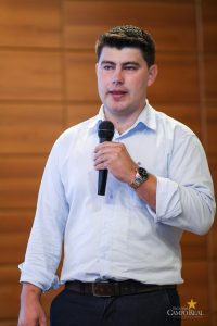 Semana Acadêmica de Medicina Veterinária