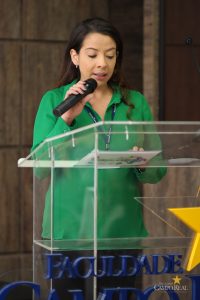 Semana Acadêmica de Medicina Veterinária