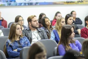 Semana Acadêmica de Medicina Veterinária