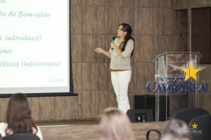 Semana Acadêmica de Medicina Veterinária