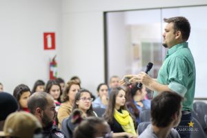 Semana Acadêmica de Medicina Veterinária