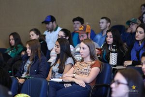 Semana Acadêmica de Medicina Veterinária