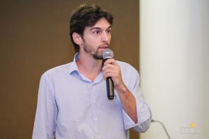 Semana Acadêmica de Medicina Veterinária