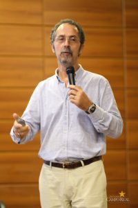 Semana Acadêmica de Medicina Veterinária