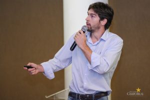 Semana Acadêmica de Medicina Veterinária