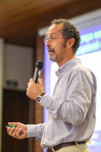 Semana Acadêmica de Medicina Veterinária