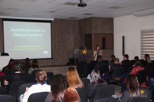 Semana Acadêmica de Medicina Veterinária