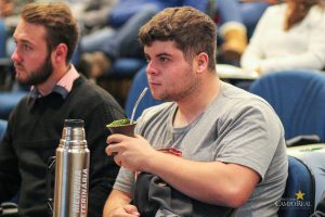 Semana Acadêmica de Medicina Veterinária