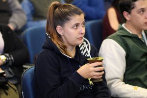 Semana Acadêmica de Medicina Veterinária