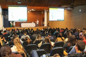 Semana Acadêmica de Medicina Veterinária