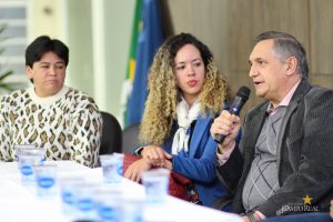 Simpósio Integrado de Saúde