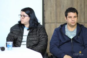 Simpósio Integrado de Saúde
