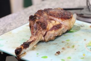 curso de preparo de carnes