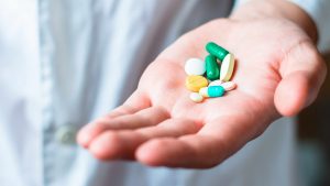 medicamentos inutilizáveis