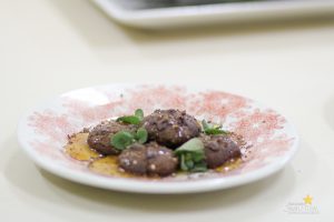 receitas funcionais, nutrição, guarapuava, campo real, faculdade