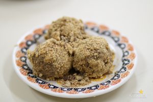 receitas funcionais, nutrição, guarapuava, campo real, faculdade
