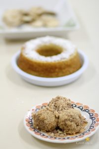 receitas funcionais, nutrição, guarapuava, campo real, faculdade