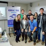 Acadêmicos da Campo Real são nomeados no CREA Júnior