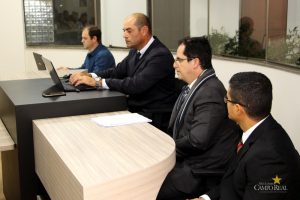 renovação de reconhecimento do mec