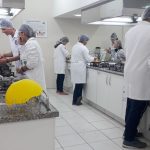 Alimentação Sustentável