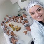 Alimentação Sustentável