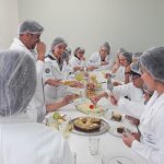 Alimentação Sustentável