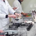 Alimentação Sustentável