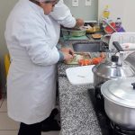 Alimentação Sustentável