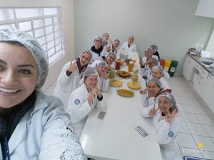 Alimentação Sustentável