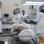 Alimentação Sustentável