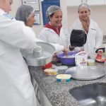 Alimentação Sustentável